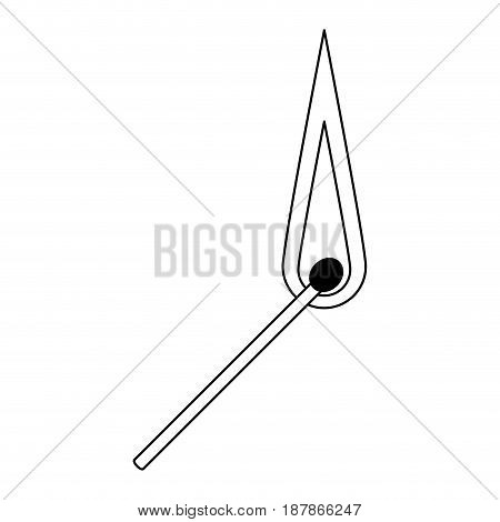 spa incense sticks aromatherapy fragance image vector illustration
