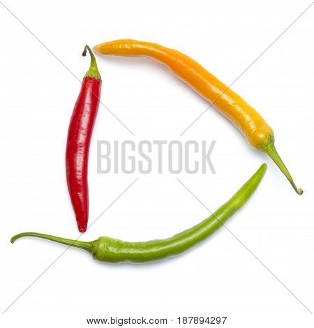 Hot Chili Pepper