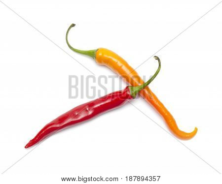 Hot Chili Pepper