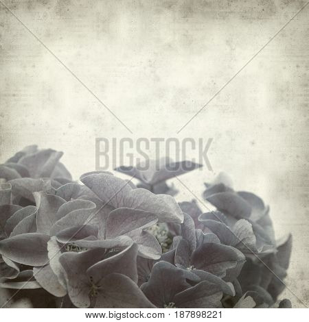 Textured Old Paper Background
