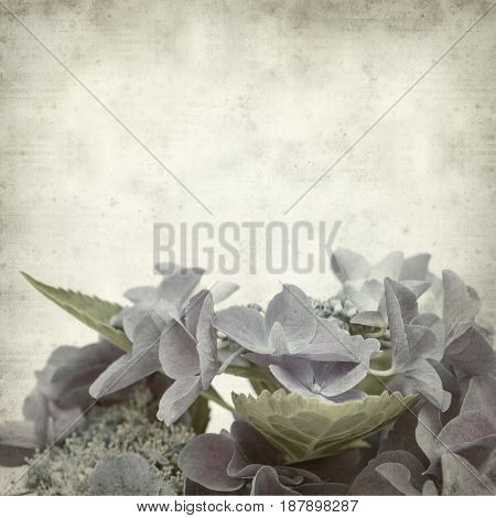 Textured Old Paper Background