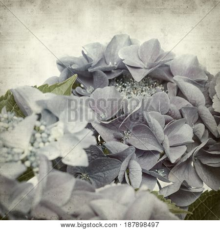 Textured Old Paper Background