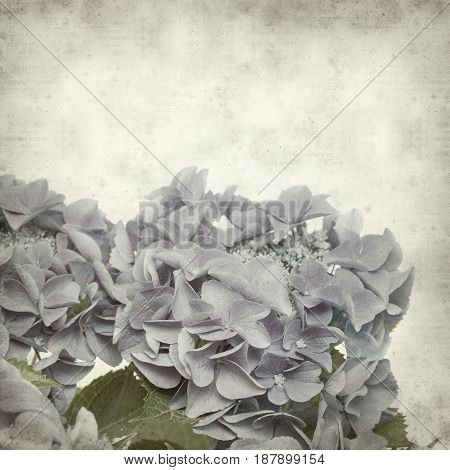 Textured Old Paper Background
