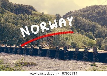 Bridge Terland Klopp In Norway
