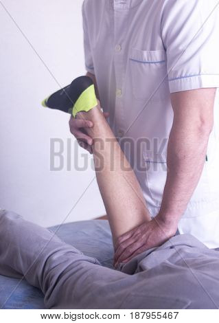Physical Therapy Physiotherapy