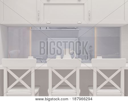 Imagen y foto 3d Illustration (prueba gratis) | Bigstock