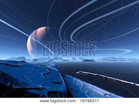 Another world