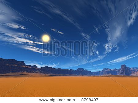 Another world