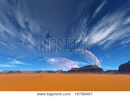 Another world