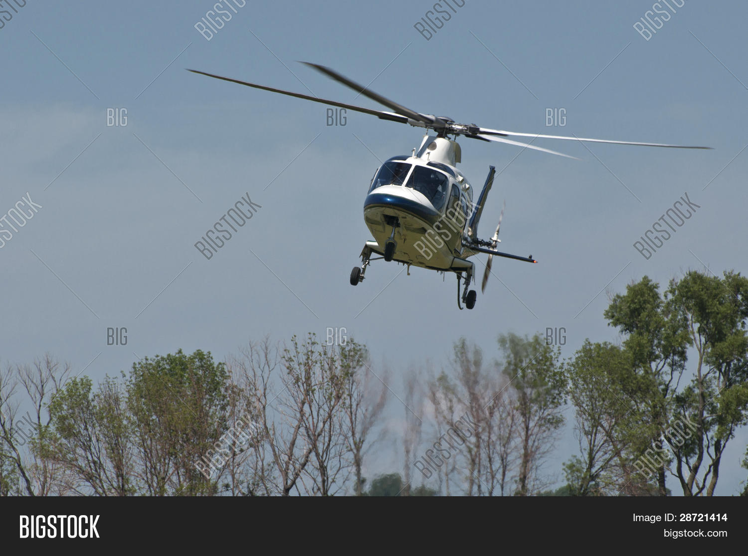 Hospital Helicopter Image & Photo (Free Trial) Bigstock