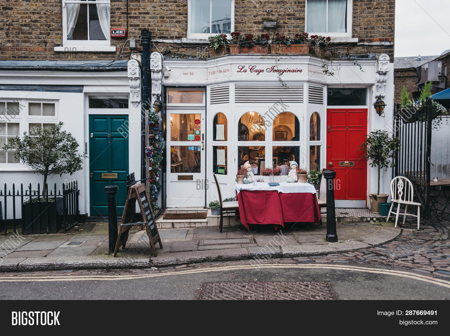 London, Uk March 2, Image & Photo (Free Trial) Bigstock