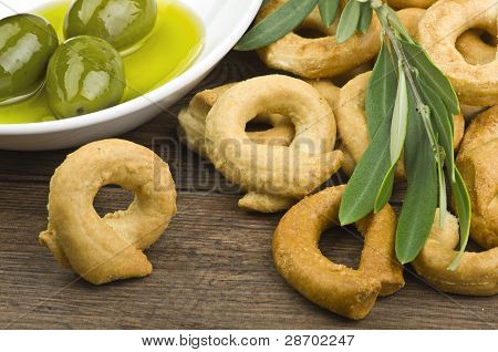 taralli