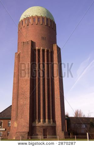 Vandtårn