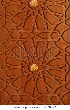 arabischen design