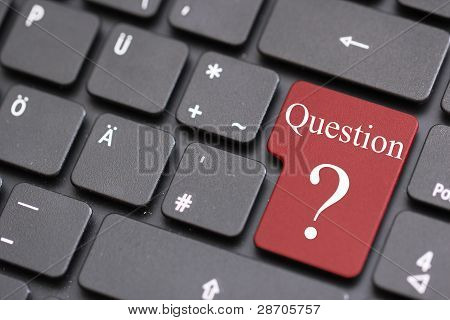 Question