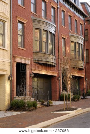 Nuovo Townhomes