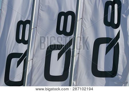 Bucharest Car Market - Romania