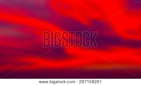 Blurred Images For Background And Other Related Tasks