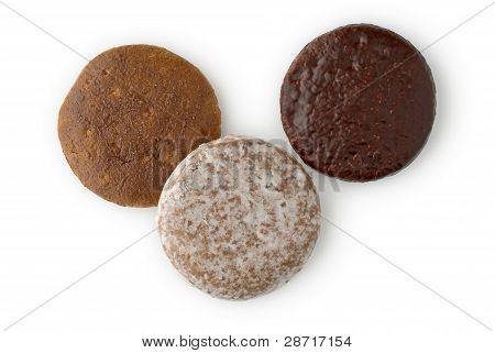 Lebkuchen