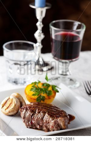 bistecca