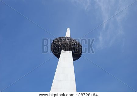 Revolution square, memorial monument, Bucharest