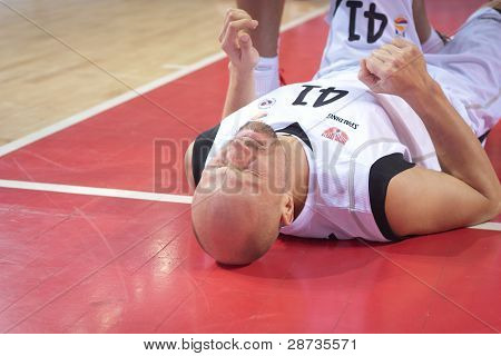 Dmitry Domani