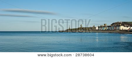 Aberystwyth