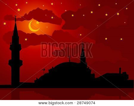 Mosque