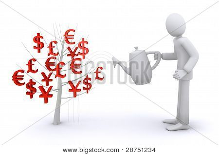 gazdasági növekedés