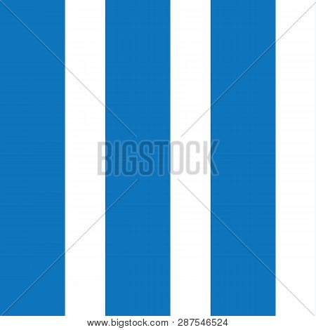 Vertical Straight Lines With  The Blue:white (thickness) Ratio Equal With 144:89 Fibonacci Ratio (th