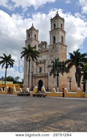 Merida Mexico