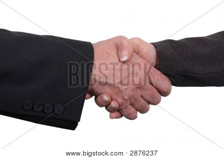 Handshake