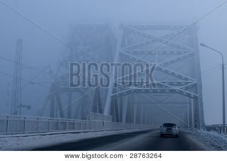 ponte psichedelico