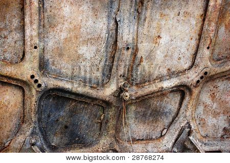Tecnologia Abstract