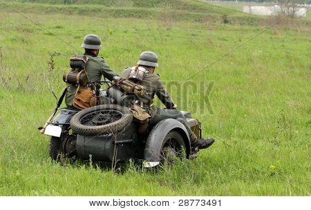 Ww2 Alman askerleri