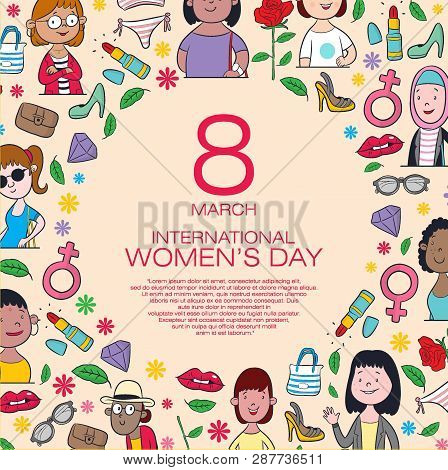 International Woman's Day