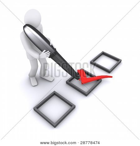 kis emberi, nagy toll