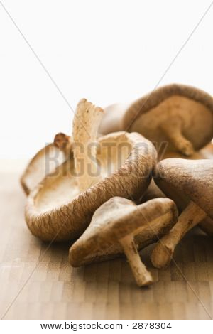 Alimenti freschi.
