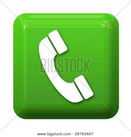 Telefon-Taste