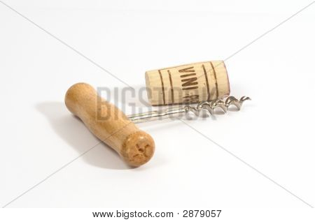 Штопор
