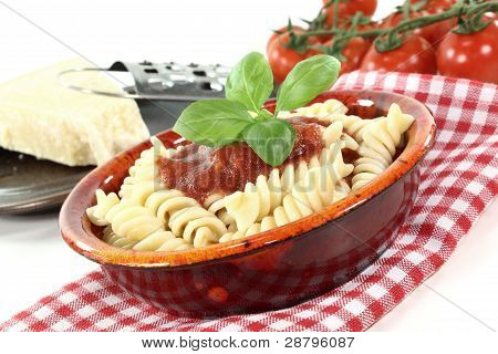 Spirelli