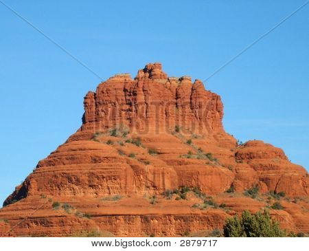 Bell Rock