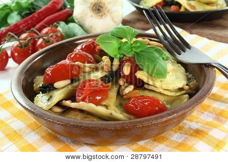 Cappelletti