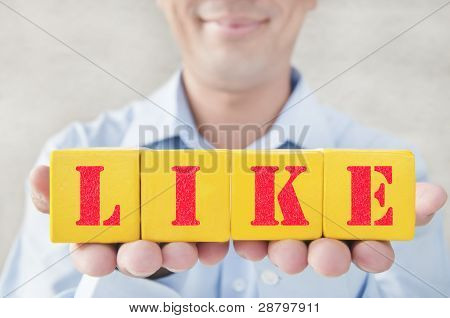 Líbí se mi
