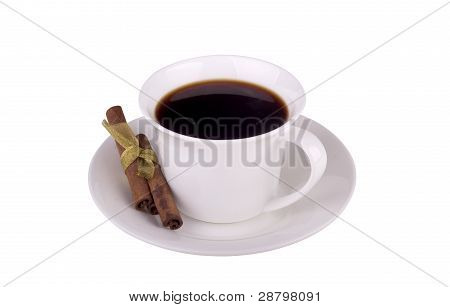 COPA Y CANELA