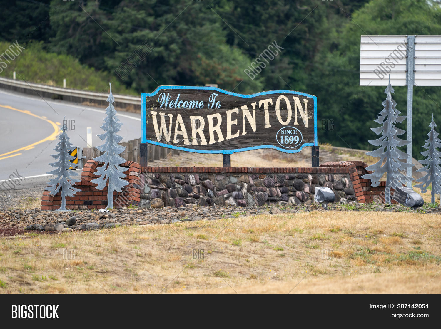 Warrenton, Oregon Image & Photo (Free Trial) Bigstock