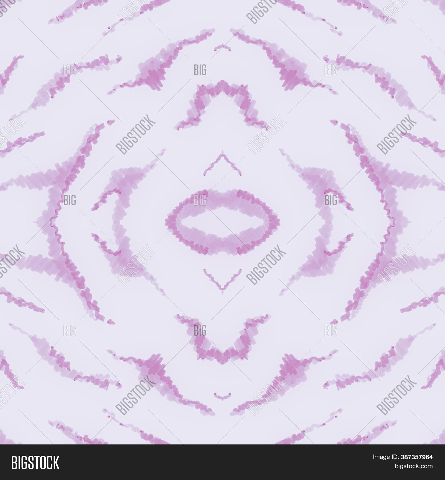 Pastel Zebra Print. Image & Photo (Free Trial) Bigstock