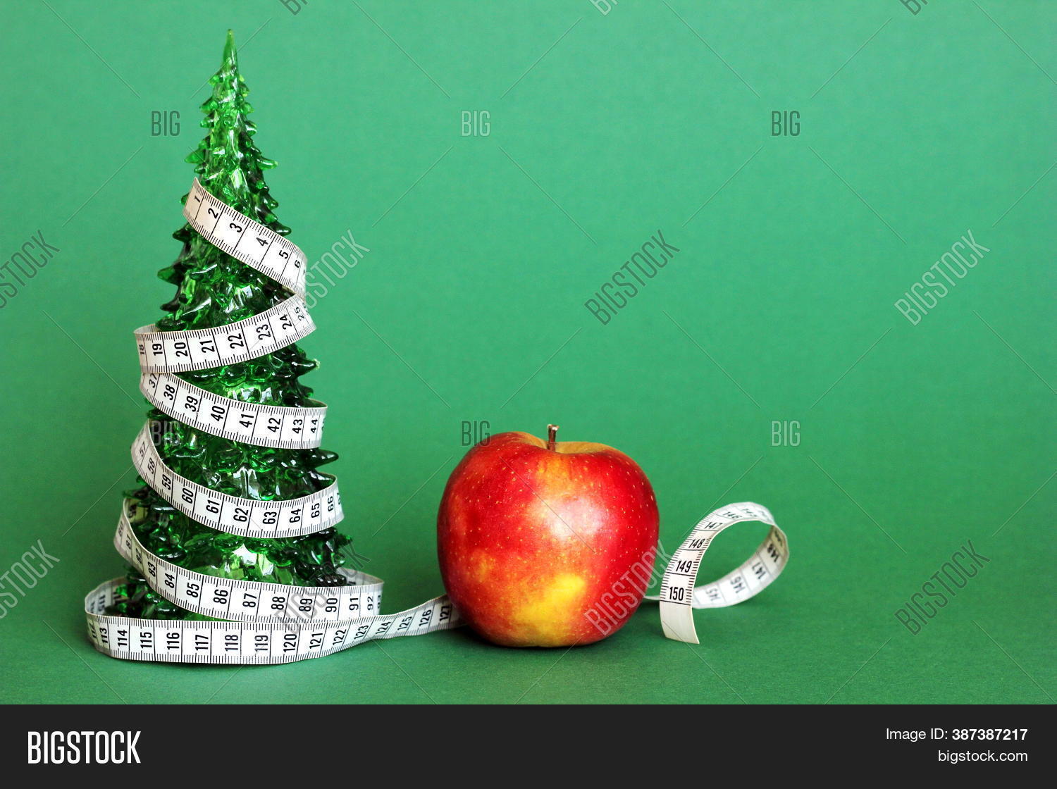 Centimeter-long Ribbon Image & Photo (Free Trial) | Bigstock