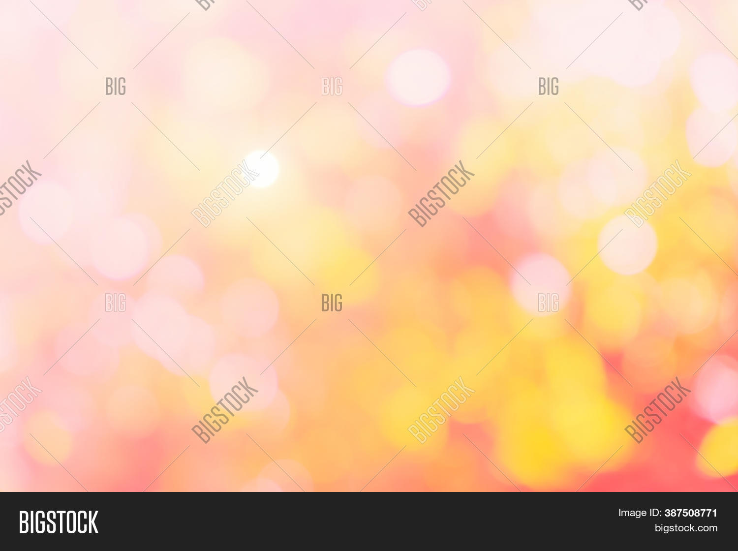 Red & Pink Nature Image & Photo (Free Trial) Bigstock