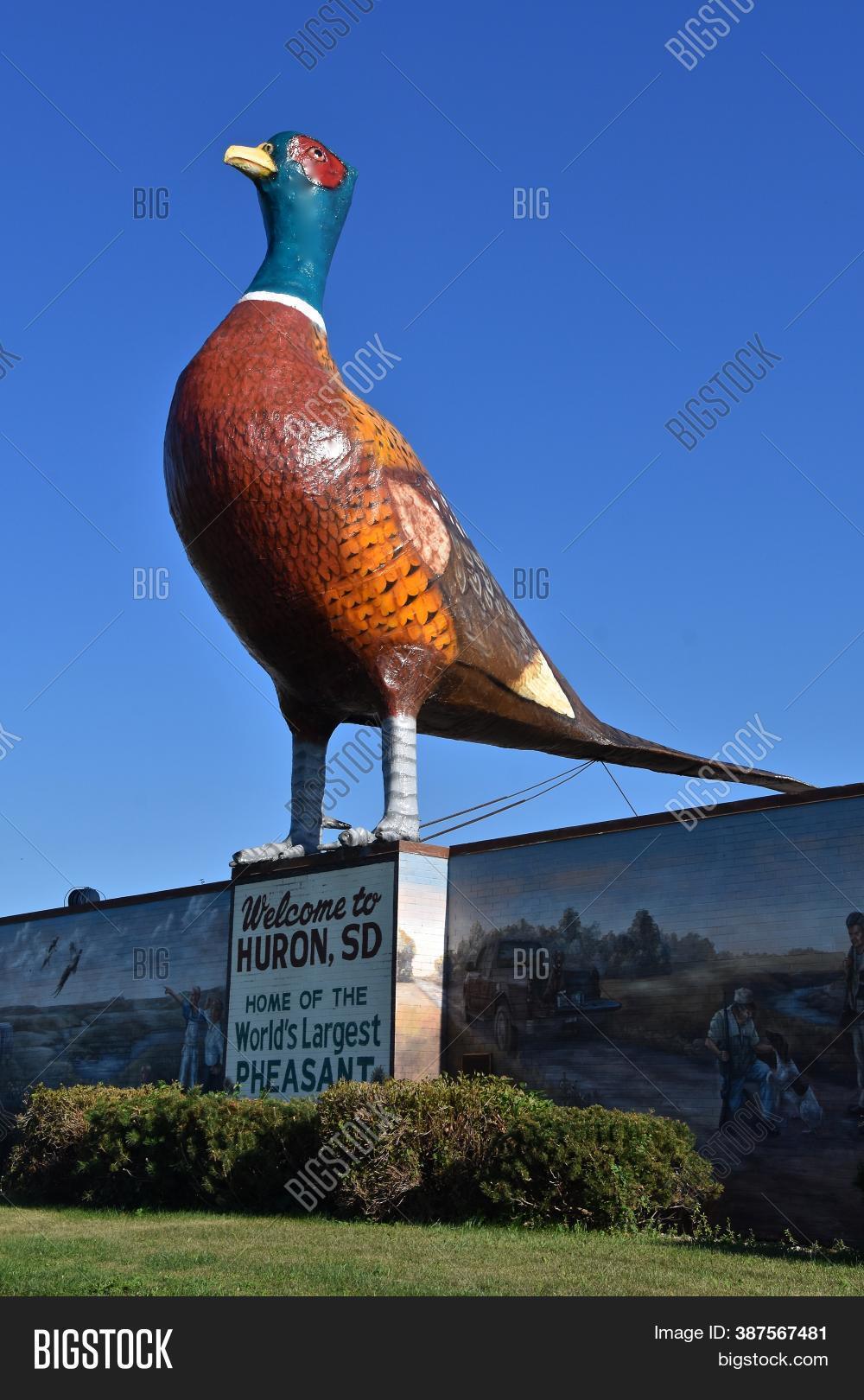 Huron, South Dakota, Image & Photo (Free Trial) Bigstock